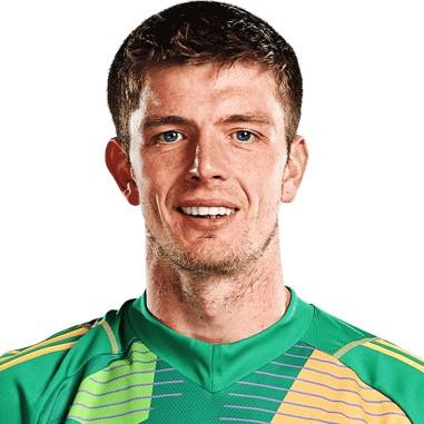 Nick Pope