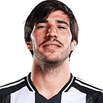 Sandro Tonali