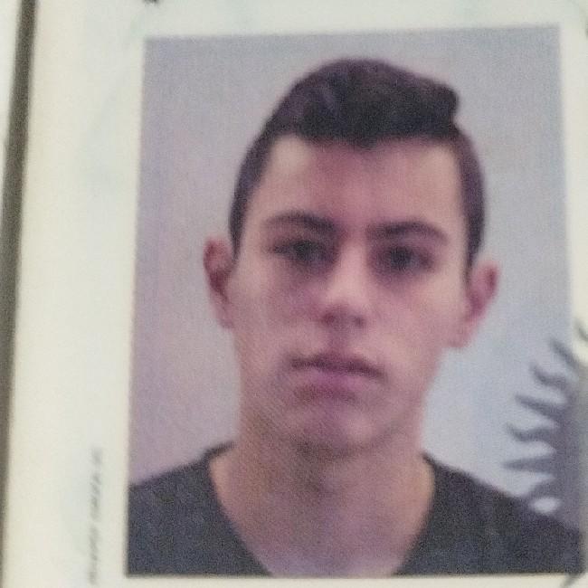 Andres Geronimo