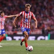 MARCOS LLORENTE