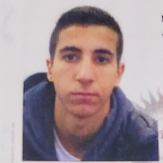 Ingaramo Jerónimo