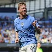 K. DE BRUYNE