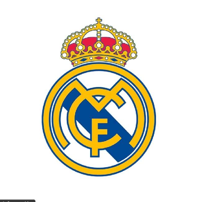 [DIV C] Real Madrid