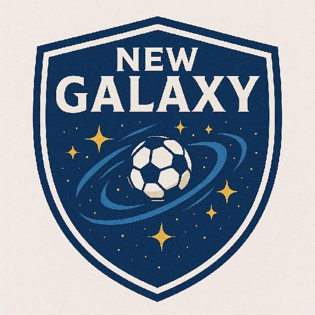 New galaxy
