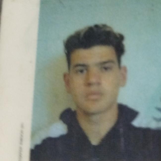 Cornalo Facundo
