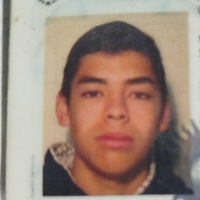 Chauderon Sebastián