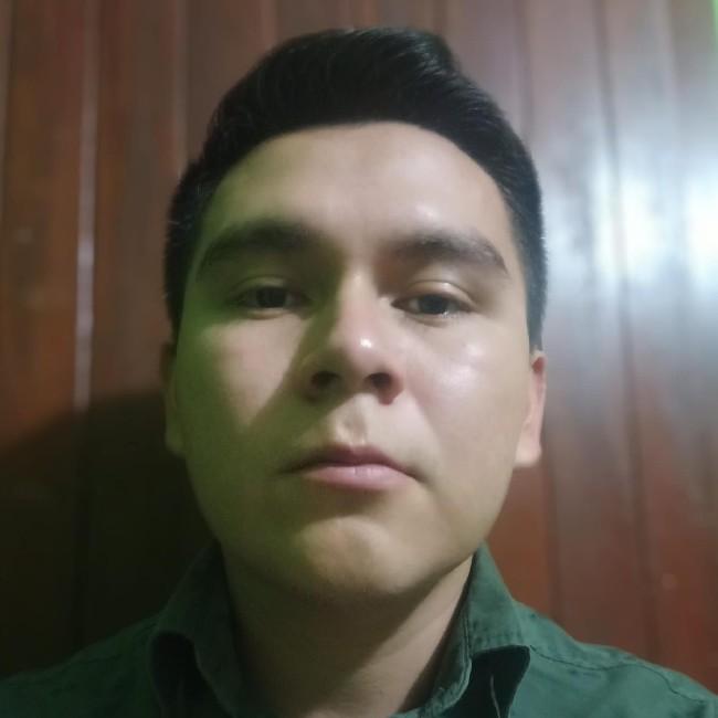 Alexander Damián Hernández