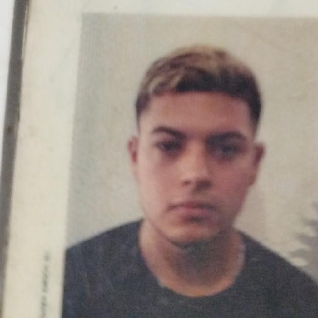 Ceballos Amilcar
