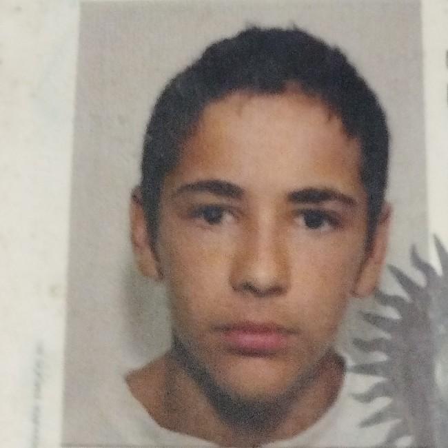Corrales Lautaro