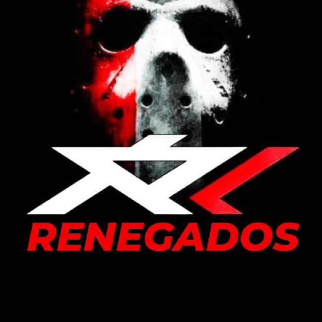 RD RENEGADOS