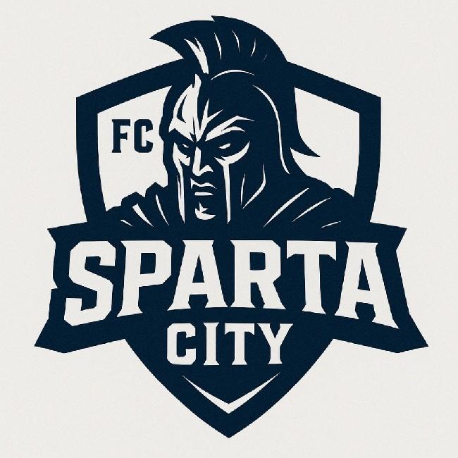 SPARTA CITY 💙 🤍