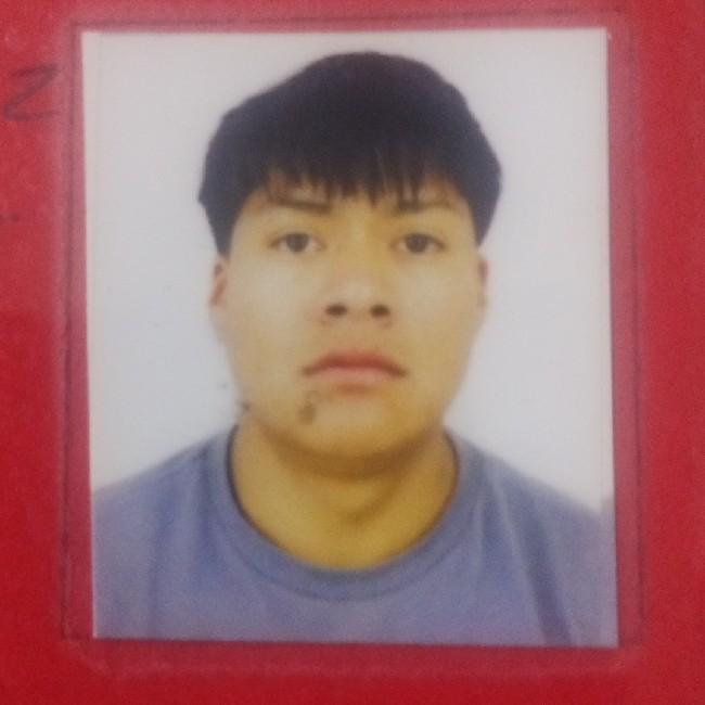 FERNANDO PEREZ JIMÉNEZ ref