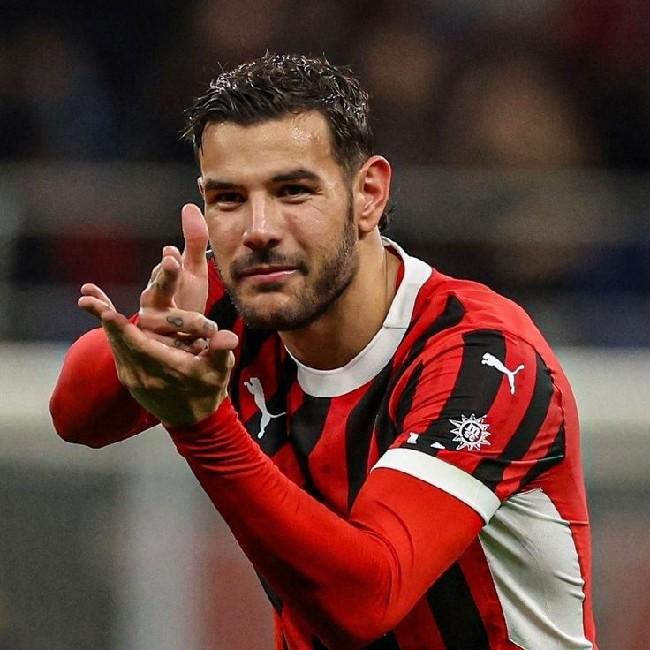Theo Hernandez