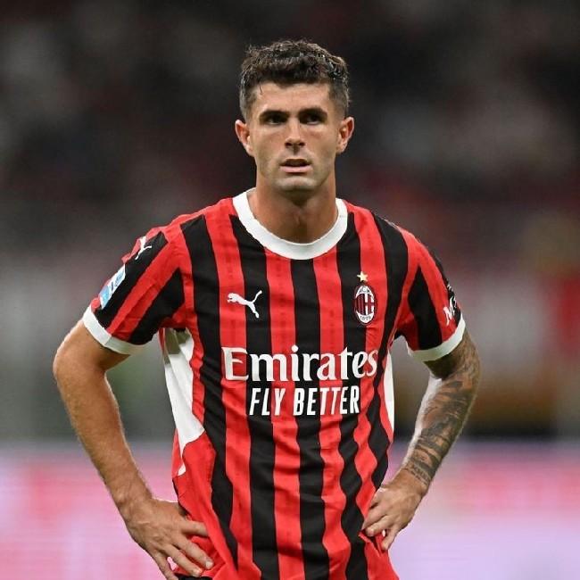 Pulisic