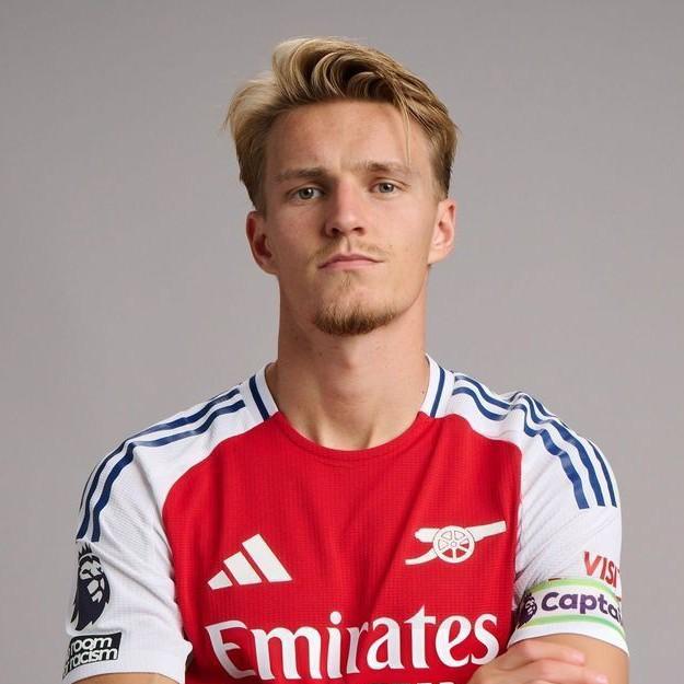 Ødegaard