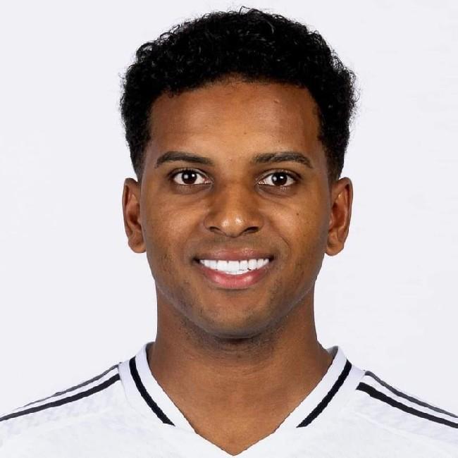 Rodrigo