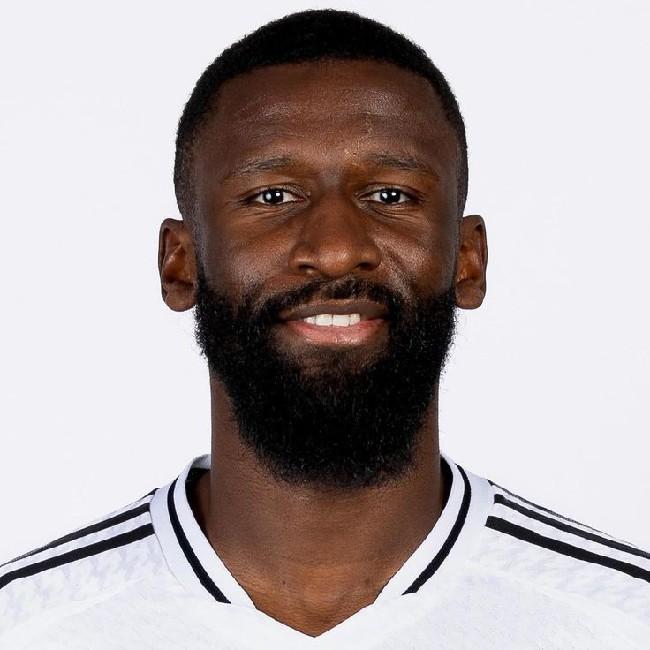Rüdiger