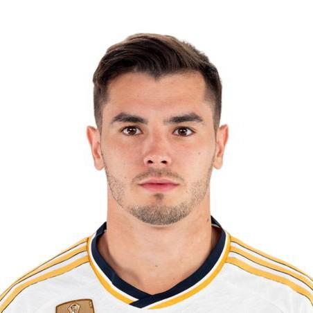 Brahim Diaz