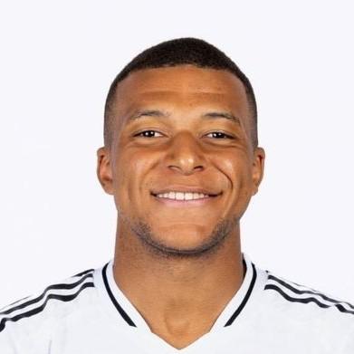 Mbappé