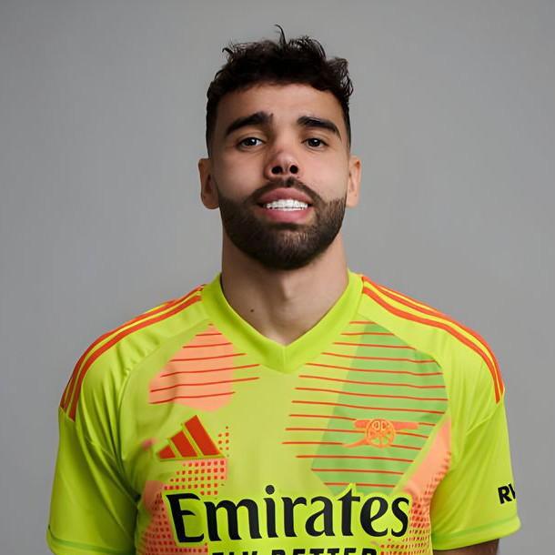 David Raya