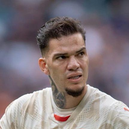 Ederson
