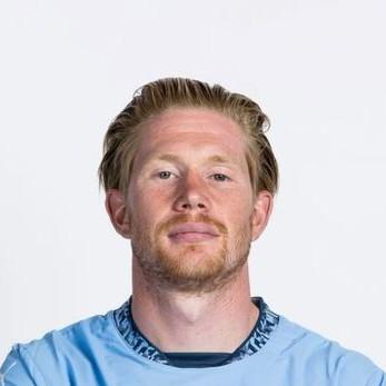 De Bruyne