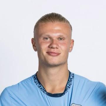 Haaland