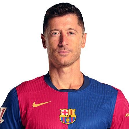 Lewandowski