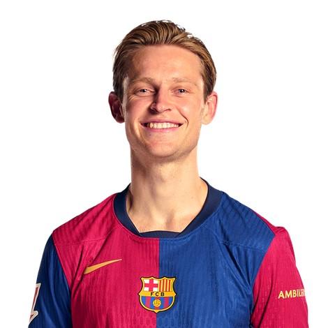 De Jong