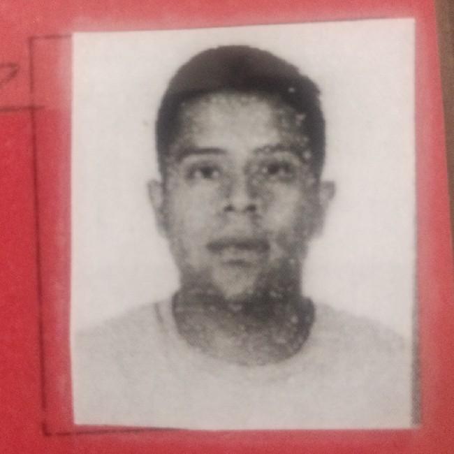 FERNANDO GODÍNEZ SAUZA ref