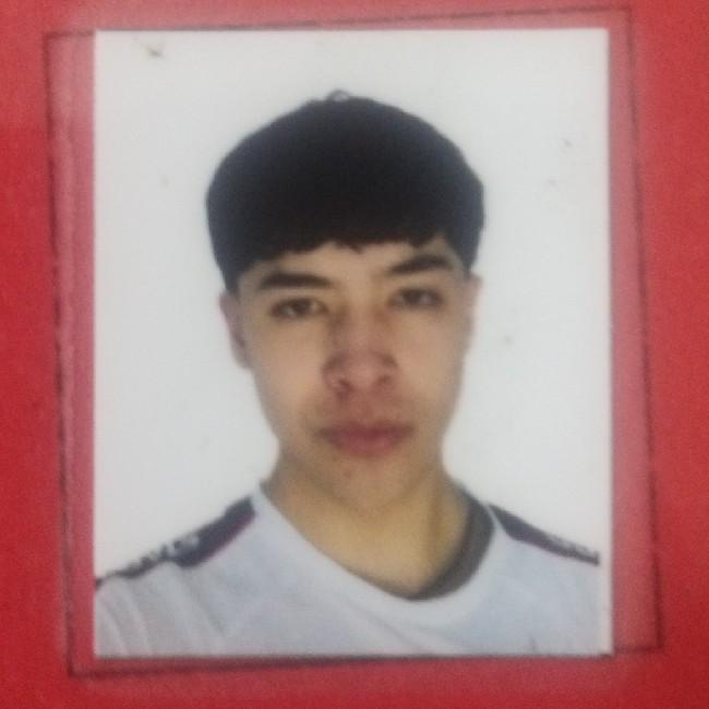 YAIR BENITES ref
