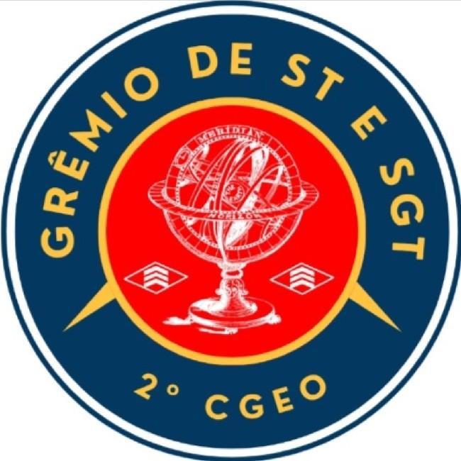 Grêmio 2°CGEO - 2025