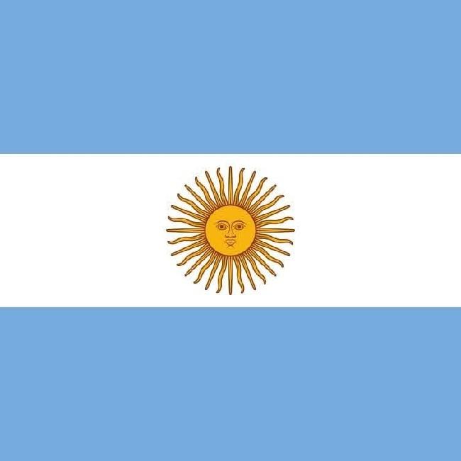 🇦🇷 Jeffynho