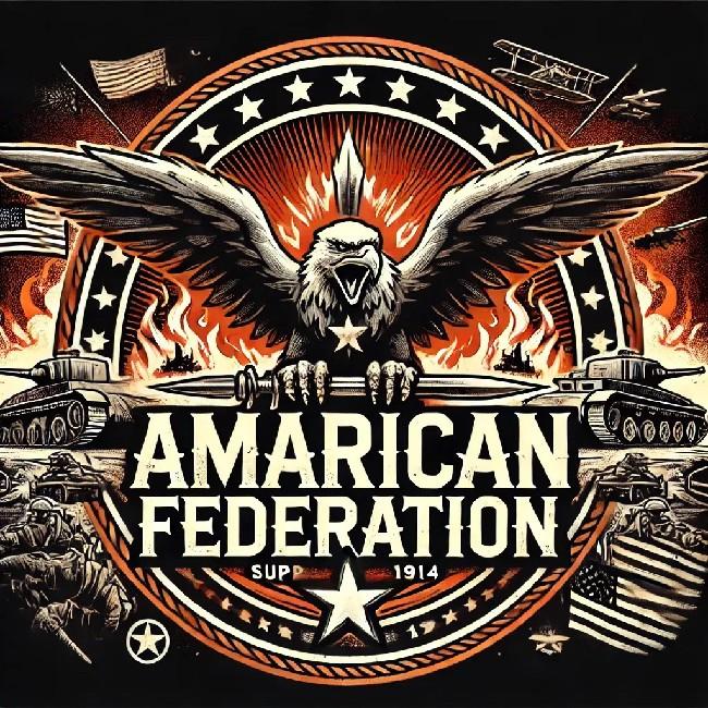 THE AMARICAN FEDERATION