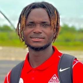 Enock José "ASPIRINA"