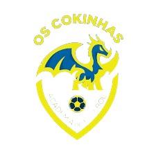 Os Cokinhas
