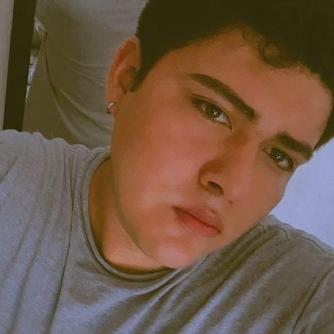 Jesús Adrián Cruz Martínez