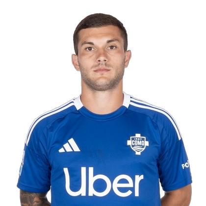 Gabriel Strefezza