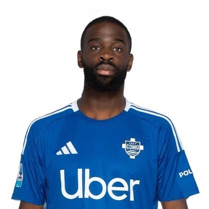 Jonathan Ikone