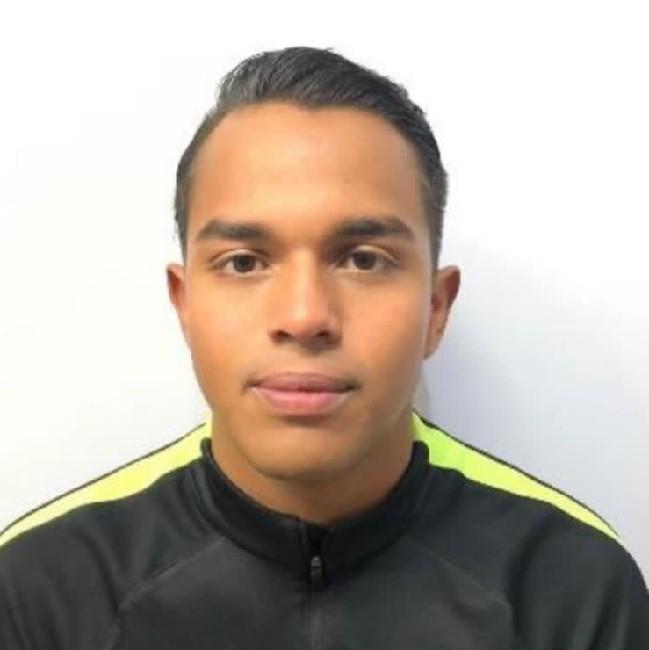 Alexis Pulido