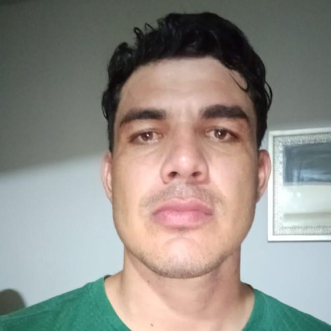 Anderson Montes