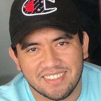 Edgar Alonso Martínez