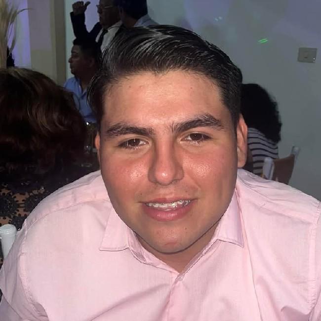Héctor Alonso Ocaña barrientos