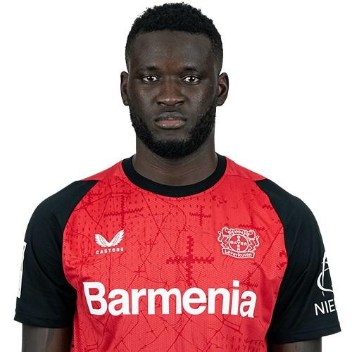 Victor Boniface