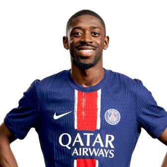 Ousmane Dembele