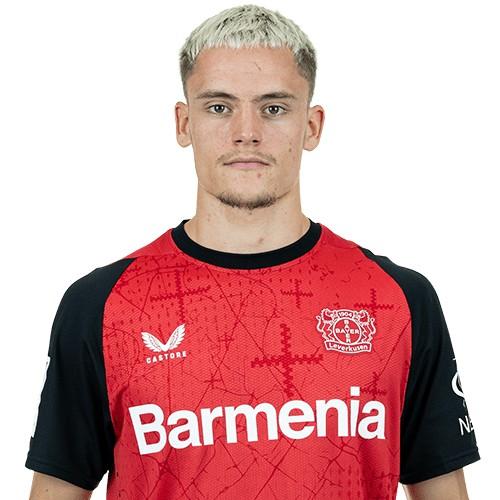 Florian Wirtz