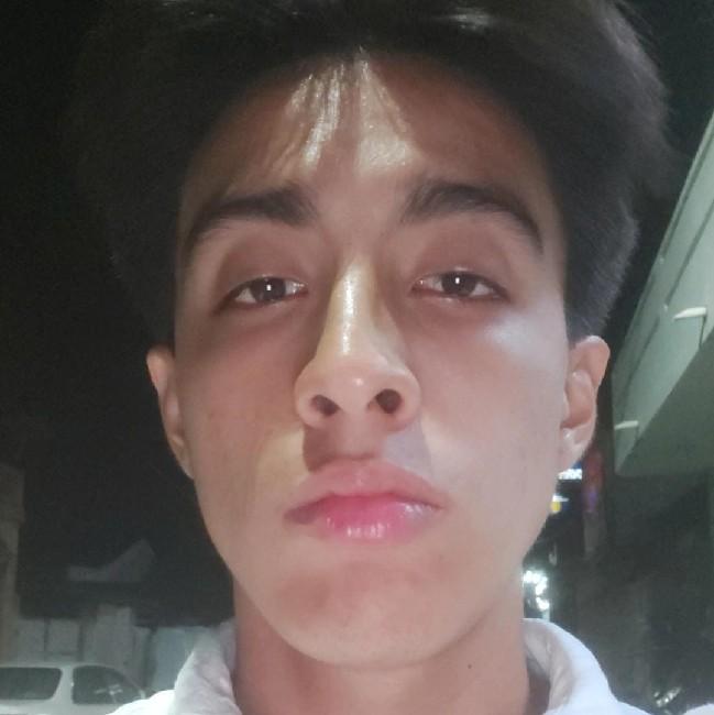 Cristian ali larrainza fuentes