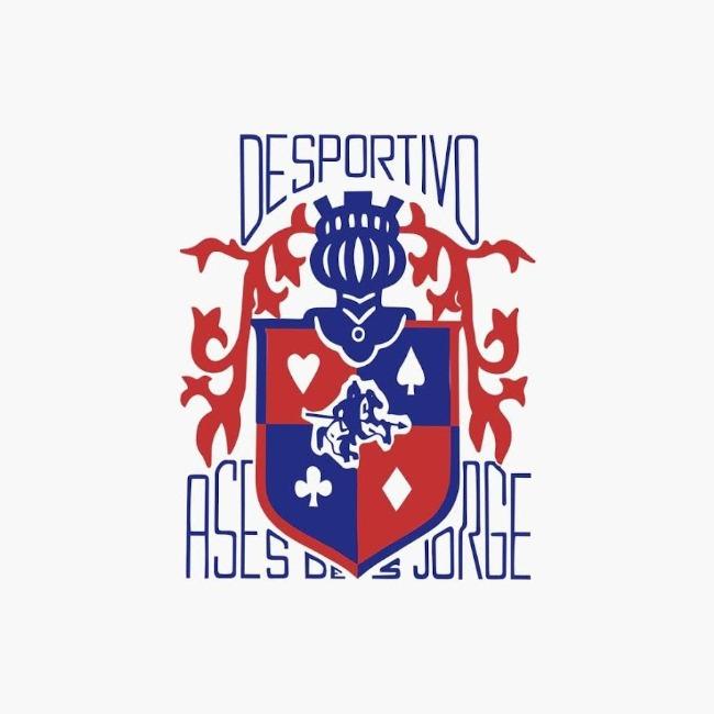 Desp. Ases S. Jorge