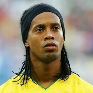 Ronaldinho Gaucho (São Paulo)