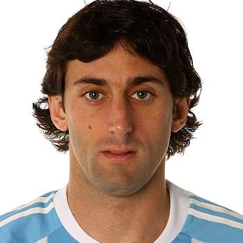 🇦🇷 D. Milito